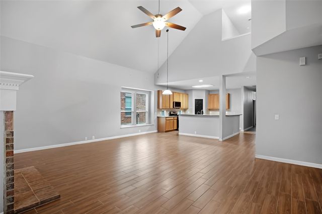3027 Natchez Hill Trail, Houston, TX 77084