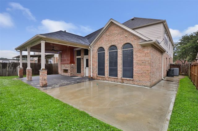 3027 Natchez Hill Trail, Houston, TX 77084