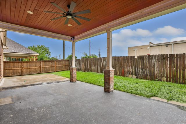 3027 Natchez Hill Trail, Houston, TX 77084