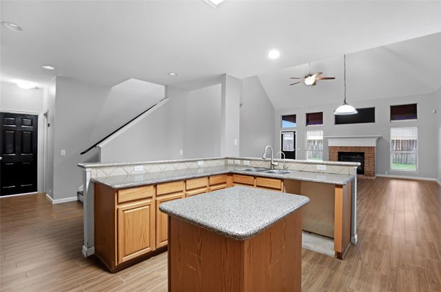 3027 Natchez Hill Trail, Houston, TX 77084