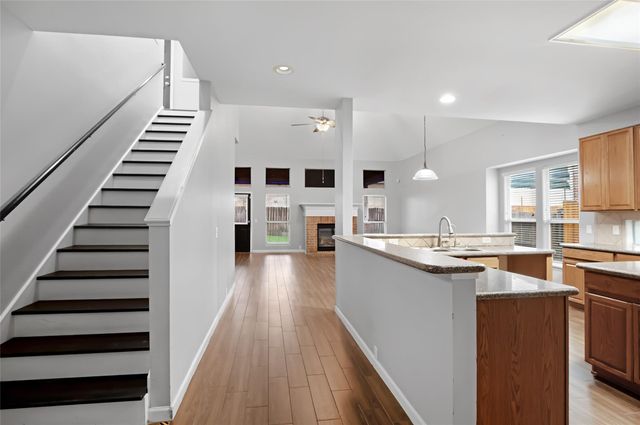 3027 Natchez Hill Trail, Houston, TX 77084