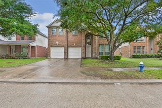 3027 Natchez Hill Trail, Houston, TX 77084