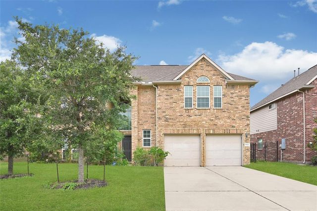 9914 Channel Set Way, Rosharon, TX 77583