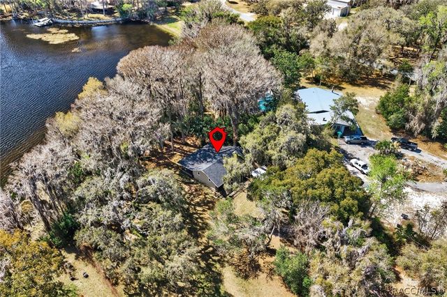 8950 E Devilsneck Road, Floral City, FL 34436