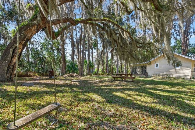 8950 E Devilsneck Road, Floral City, FL 34436