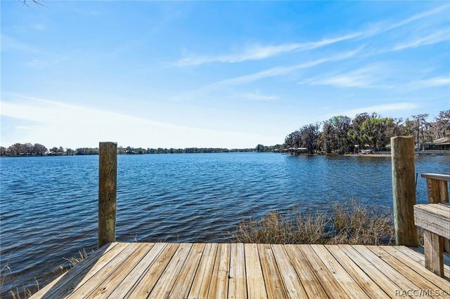 8950 E Devilsneck Road, Floral City, FL 34436