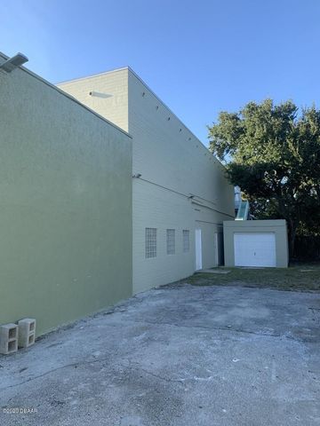 201 Seabreeze Blvd Unit 606, Daytona Beach, FL 32118