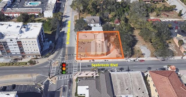 201 Seabreeze Blvd Unit 606, Daytona Beach, FL 32118