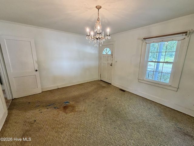 920 Paul Street, Rocky Mount, NC 27803