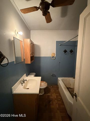 920 Paul Street, Rocky Mount, NC 27803