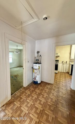 920 Paul Street, Rocky Mount, NC 27803