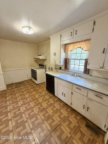 920 Paul Street, Rocky Mount, NC 27803