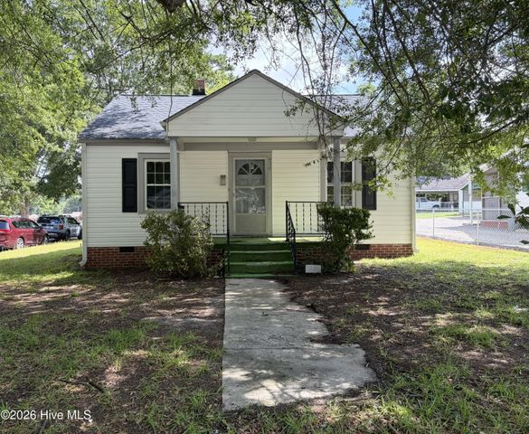 920 Paul Street, Rocky Mount, NC 27803