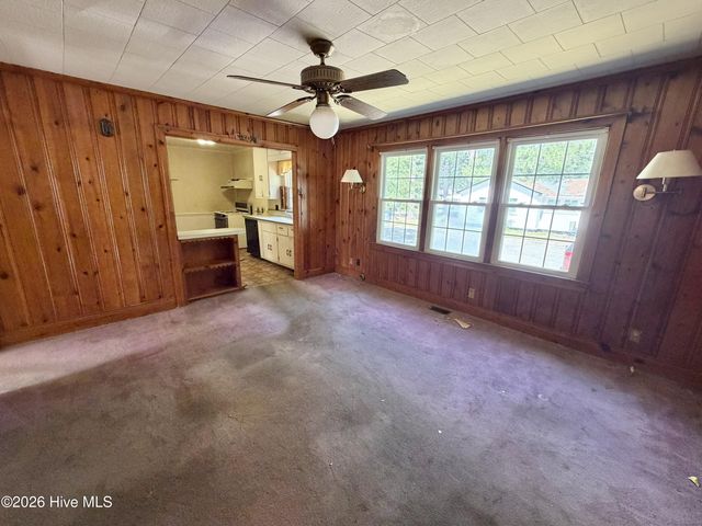 920 Paul Street, Rocky Mount, NC 27803