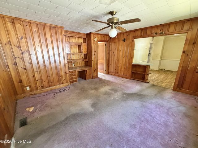 920 Paul Street, Rocky Mount, NC 27803