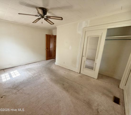 920 Paul Street, Rocky Mount, NC 27803