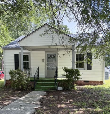 920 Paul Street, Rocky Mount, NC 27803