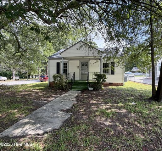 920 Paul Street, Rocky Mount, NC 27803