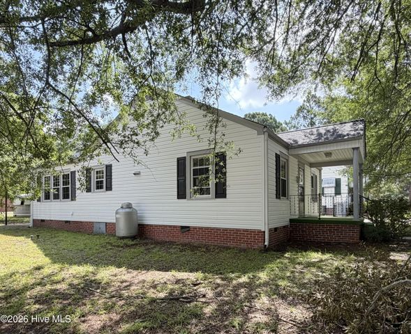 920 Paul Street, Rocky Mount, NC 27803