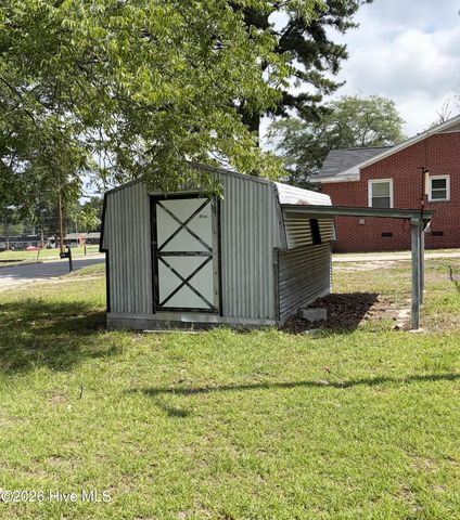 920 Paul Street, Rocky Mount, NC 27803
