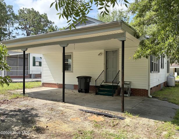 920 Paul Street, Rocky Mount, NC 27803