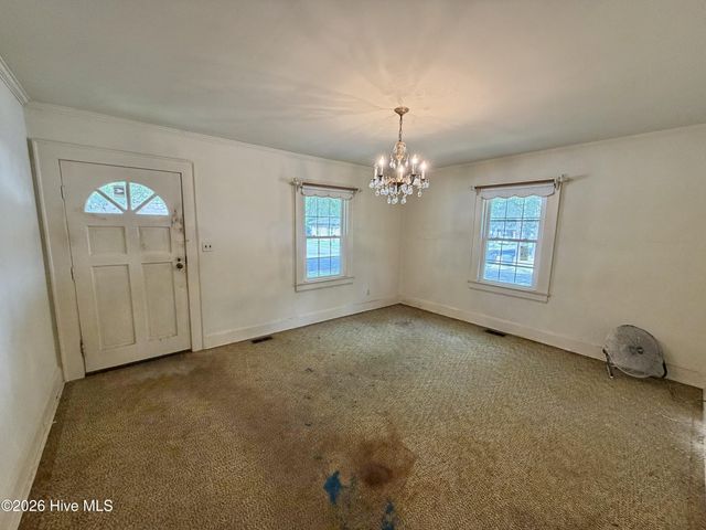 920 Paul Street, Rocky Mount, NC 27803