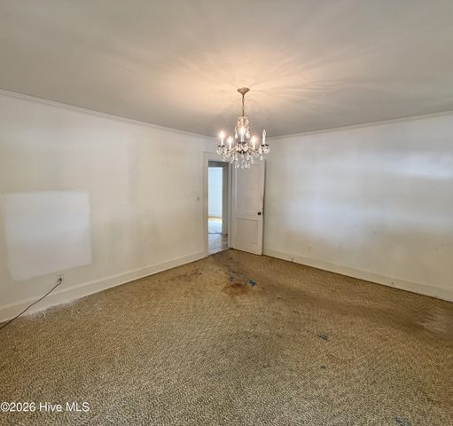 920 Paul Street, Rocky Mount, NC 27803