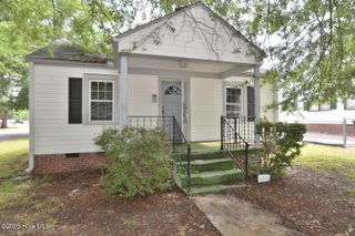 920 Paul Street, Rocky Mount, NC 27803