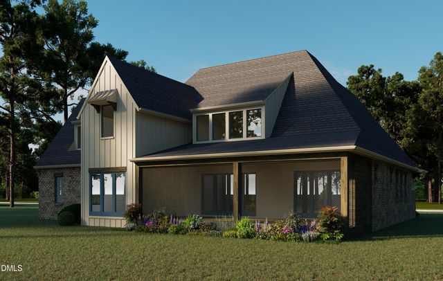 7801 Haymarket Lane, Raleigh, NC 27615