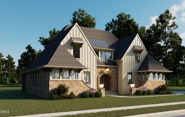 7801 Haymarket Lane, Raleigh, NC 27615