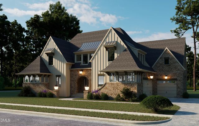 7801 Haymarket Lane, Raleigh, NC 27615