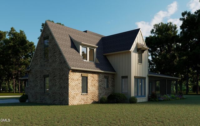 7801 Haymarket Lane, Raleigh, NC 27615