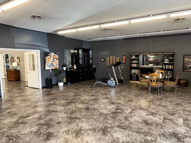 106 N Franklin Street, Dunkirk, IN 47336