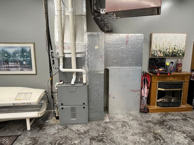 106 N Franklin Street, Dunkirk, IN 47336