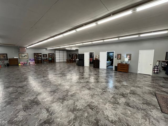 106 N Franklin Street, Dunkirk, IN 47336