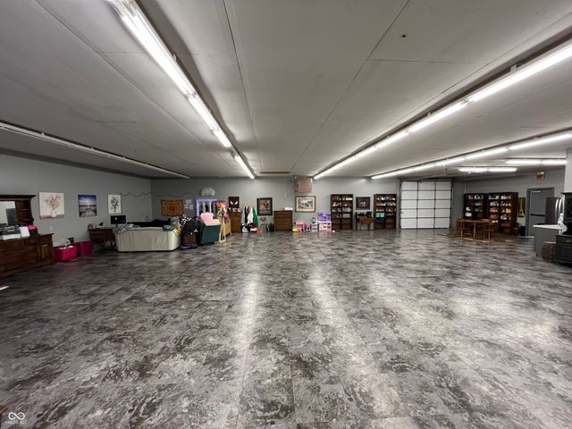 106 N Franklin Street, Dunkirk, IN 47336