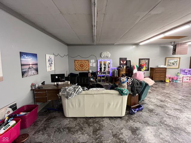 106 N Franklin Street, Dunkirk, IN 47336