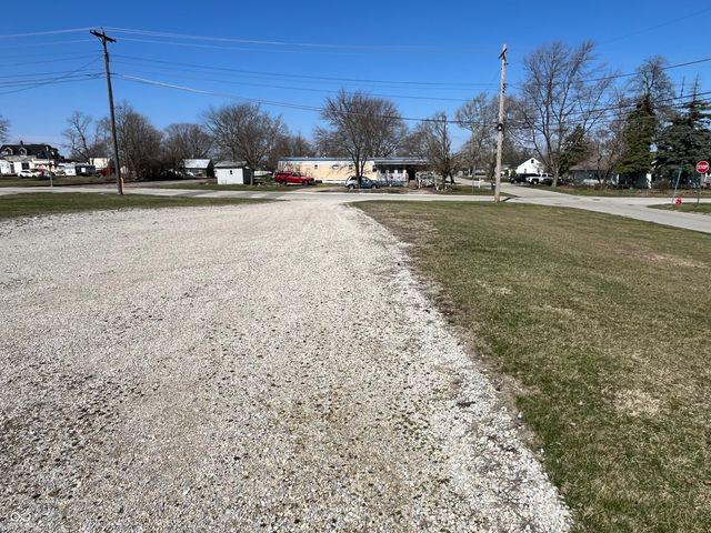 106 N Franklin Street, Dunkirk, IN 47336