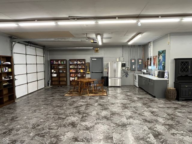 106 N Franklin Street, Dunkirk, IN 47336