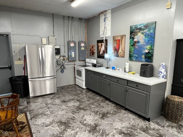 106 N Franklin Street, Dunkirk, IN 47336