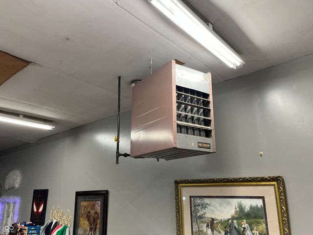 106 N Franklin Street, Dunkirk, IN 47336