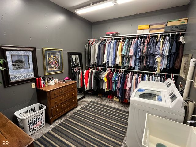 106 N Franklin Street, Dunkirk, IN 47336