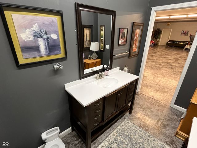 106 N Franklin Street, Dunkirk, IN 47336