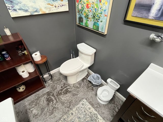 106 N Franklin Street, Dunkirk, IN 47336