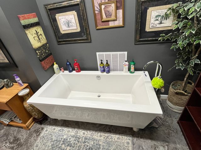 106 N Franklin Street, Dunkirk, IN 47336