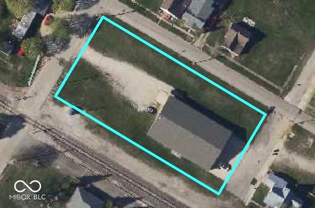 106 N Franklin Street, Dunkirk, IN 47336