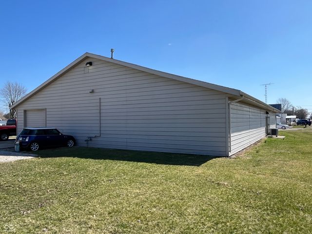 106 N Franklin Street, Dunkirk, IN 47336