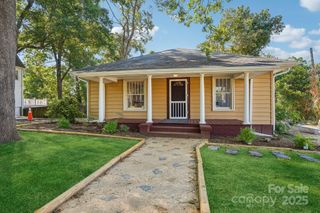 705 Lancaster Avenue, Monroe, NC 28112
