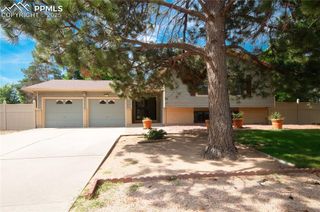 3620 E Cresta Loma Circle, Colorado Springs, CO 89011