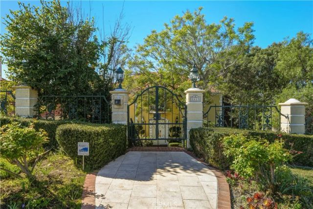 1413 Via Castilla, Palos Verdes Estates, CA 90274